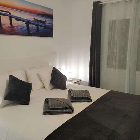 Apartment Namaste- Amazing Sea View & Infinity Pool - Good Wifi - Smart Tv-Residence Senator Costa Teguise Eksteriør billede